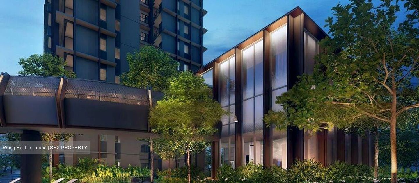 The Continuum (D15), Apartment #585589661